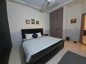 Solitude DHA Lahore Premium Luxury Apartment